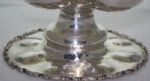 Frank Stranahan's 1951 Mexican National Amateur Champions Sterling Punch Bowl