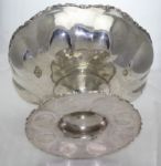 Frank Stranahan's 1951 Mexican National Amateur Champions Sterling Punch Bowl