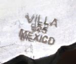 Frank Stranahan's 1951 Mexican National Amateur Champions Sterling Punch Bowl
