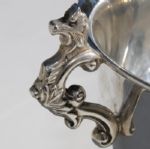 1953 Masters Low Amateur Sterling Trophy Won By Frank Stranahan