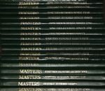 Run of Masters Annuals - 1978-2011 Plus First 41 Years Book - 1986 Not Included