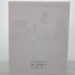 Frank Stranahan Signed 8x10- 2nd Place 1947 Masters/Low Amateur- JSA COA