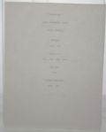 Ben Hogan Signed Major Wins Autograph-With 1942 Open Notation Added-UNIQUE AUTOGRAPH