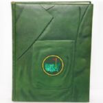THE MASTERS: Profile of a Tournament - Book by Dawson Taylor