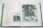THE MASTERS: Profile of a Tournament - Book by Dawson Taylor