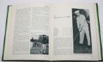 THE MASTERS: Profile of a Tournament - Book by Dawson Taylor