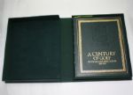 Frank Stranahan's A Century of Golf Book-As Awarded By Western Golf Assoc.-4 Time Champ