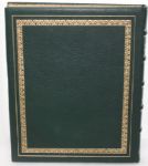 Frank Stranahan's A Century of Golf Book-As Awarded By Western Golf Assoc.-4 Time Champ