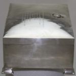 1948 Canadian Amateur-Frank Stranahan's Sterling Cigar Box Awarded As Repeat Champ