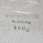 1949 Western Amateur-Frank Stranahan's Sterling Champions Plate-Bellerive C.C. Host