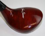 Very Special Unstruck Toney Penna Driver