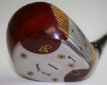 Very Special Unstruck Toney Penna Driver
