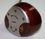 Very Special Unstruck Toney Penna Driver