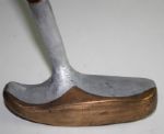 MacGregor 102GH Putter and Spec Sheet