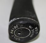 MacGregor 102GH Putter and Spec Sheet