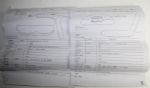 Eliminator Putter with Spec Sheet