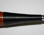 Experimental Prototype Toney Penna Driver - 1/4 of the Head is Insert