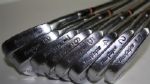 Set of 2-9 MacGregor Colokrome 