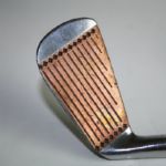 Set of 2-9 MacGregor Colokrome 