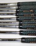 Stainless Steel SB2 Experimental Iron Set 2-10 