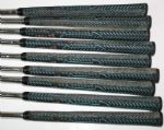 Stainless Steel SB2 Experimental Iron Set 2-10 