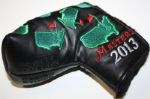 2013 Masters Scotty Cameron GoLo Putter VERY RARE!  Numbered out of 25