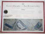 2013 Masters Scotty Cameron GoLo Putter VERY RARE!  Numbered out of 25