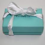 Tiffany Company Sterling Silver Augusta National Members Key Chain