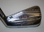 MacGregor 71 VIP 11 Cub Set Including a 7 Iron made from an 8 Iron Forging