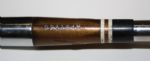 MacGregor 71 VIP 11 Cub Set Including a 7 Iron made from an 8 Iron Forging