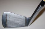 Jack Nicklaus Muirfield Irons - 2-9 Irons, Sand Wedge, Pitching Wedge, Charley Penna Stamped
