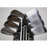Toney Penna Signature Model 2-9 Iron Set