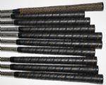 1965 MacGregor VIP 10 Club Set and Expediter (Sand Iron) - Penna Family Collection