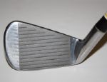 Charley Penna Personal Clubs Made by Toney: 2-11 Iron Super Blade Set - Polished Stainless