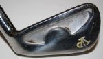Charley Penna Personal Clubs Made by Toney: 2-11 Iron Super Blade Set - Polished Stainless