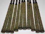 Charley Penna Personal Clubs Made by Toney: 2-11 Iron Super Blade Set - Polished Stainless