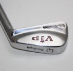 VIP by Nicklaus 3 iron with ALUMINUM SHAFT
