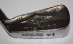 Personal Charley Penna MacGregor 1-Iron - Custom 68