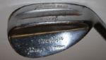 McGregor Double Service Niblick - Tourney 3852 MS Wedge
