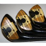 1960s McGregor Custom V.I.P. Woods 1, 2, and 4 - Charley Penna Signature Model-Never Refinished