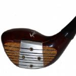 Unhit Toney Penna Special Driver
