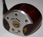Unhit Toney Penna Special Driver