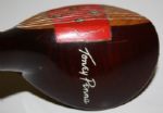 Toney Penna Persimmon 6 Wood-Wide Neck-Unusual Club