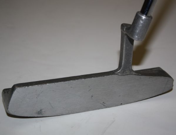 MacGregor Response MI 540 Putter-Oversize Head-Similar Model to Nicklaus in 86 Masters