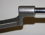 MacGregor Response MI 540 Putter-Oversize Head-Similar Model to Nicklaus in '86 Masters