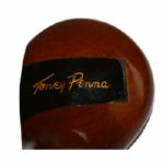 Experimental Prototype Toney Penna Driver - 1/4 of the Head is Insert