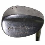 R90 Wilson Stainless Steel Sand Iron