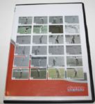 Original Film of Ben Hogan, T. Penna, C. Harbert, G. Fazio-Seldom Seen Hogan Practice Sequence