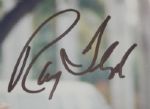 Ray Floyd Signed 8x10 Photo JSA COA