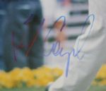 Fred Couples Signed Full Name 8x10 Photo - JSA COA